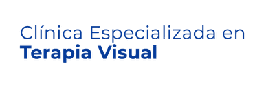 Consultorio de Terapia Visual